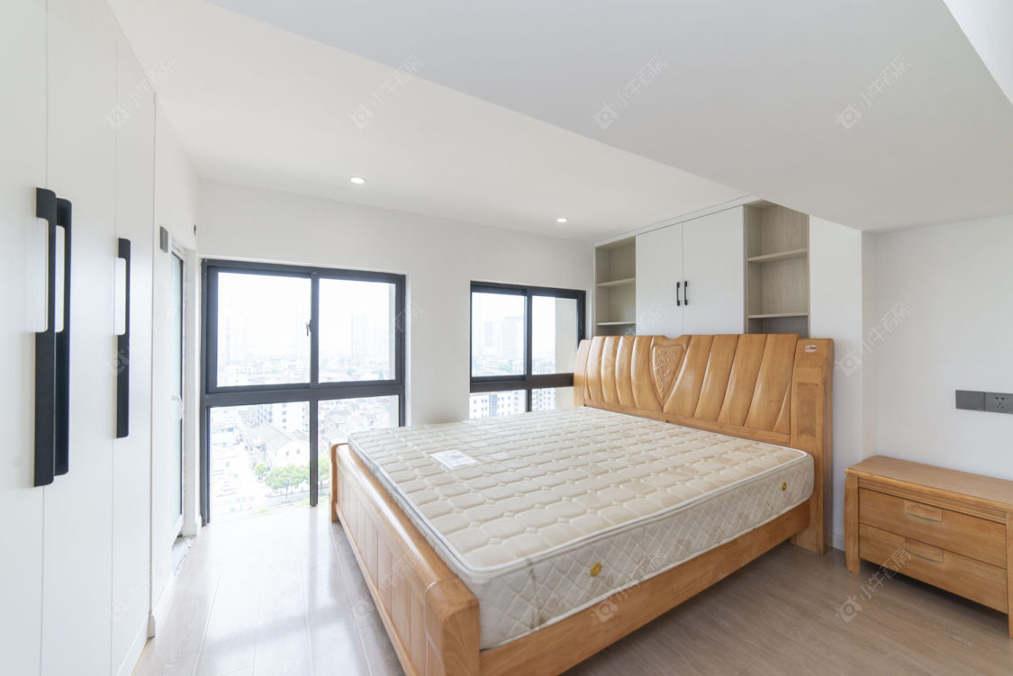 吾悦广场全能家公寓房源室内图 常州吾悦广场全能家公寓在售二手房源室内图_小牛看房