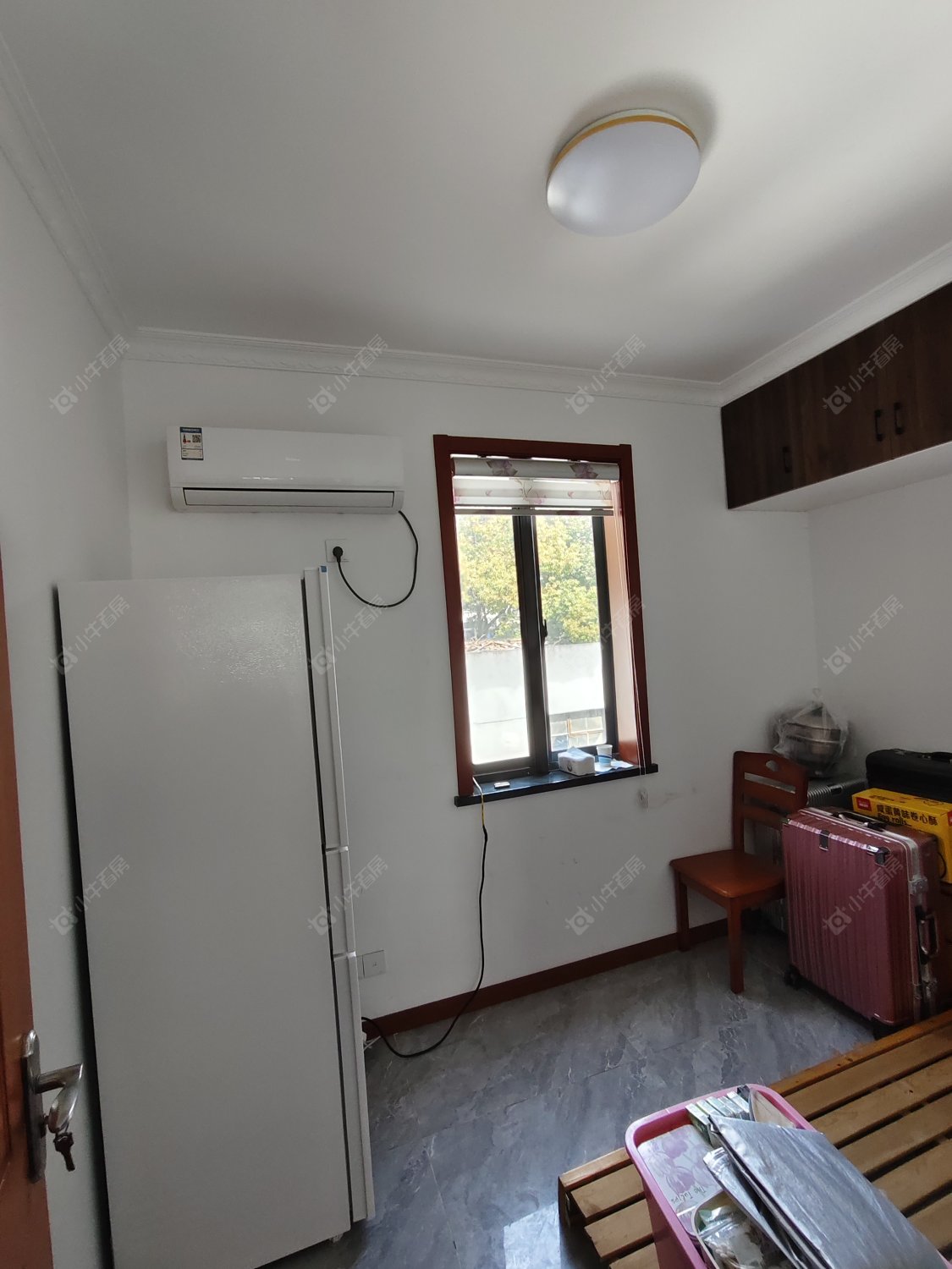 常州红梅东村在租房源室内图_小牛看房