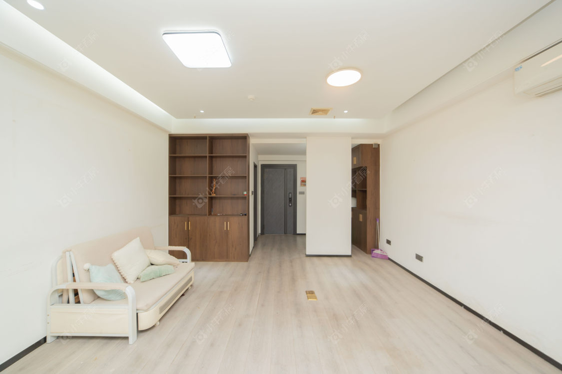 常州府琛商务广场在售二手房源室内图_小牛看房