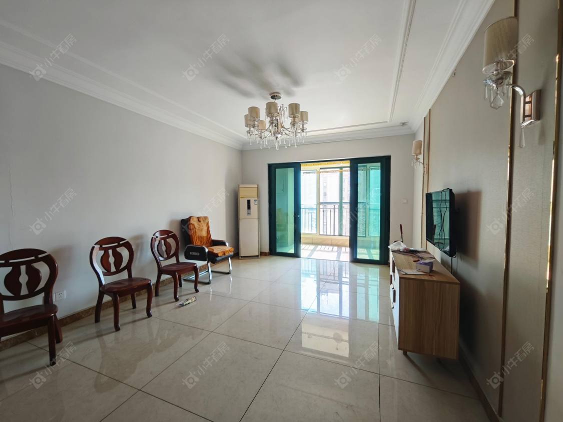 丹阳恒大名都二三期在售二手房源室内图_小牛看房