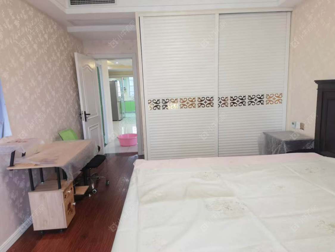 常州青枫颐景花园在租房源_小牛看房