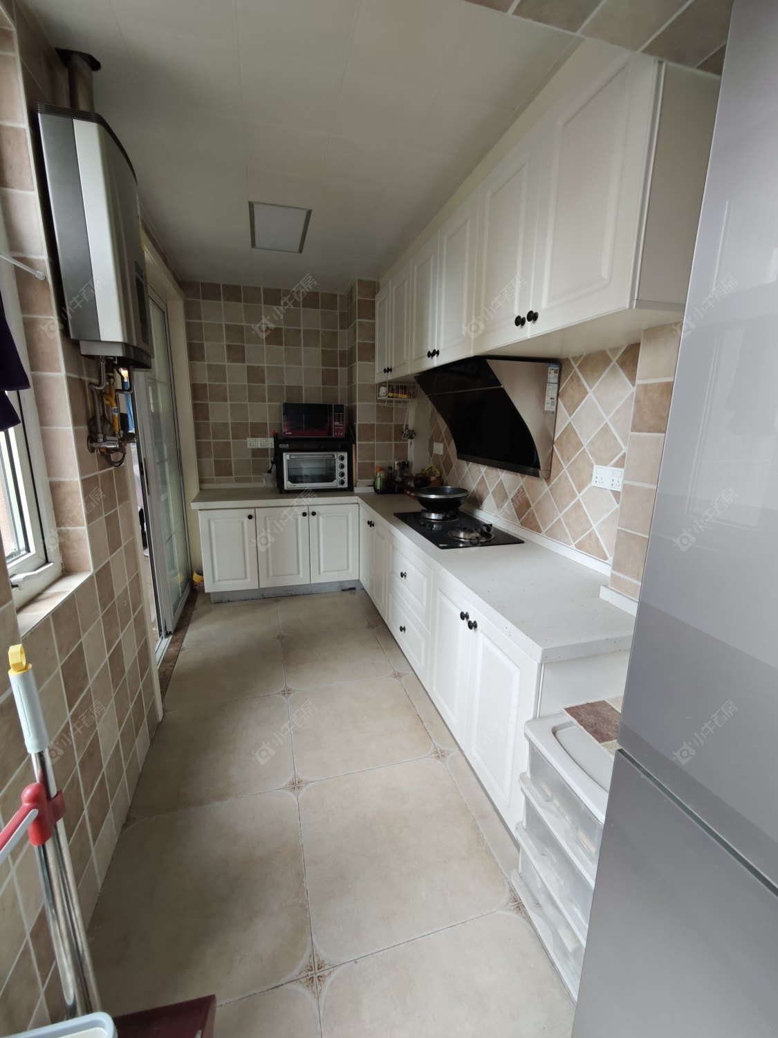 常州梧桐香郡一期在租房源_小牛看房