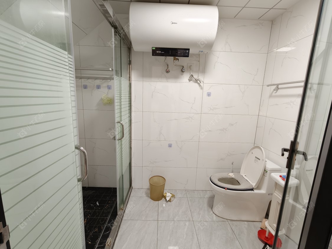 常州天安数码城公寓在租房源室内图_小牛看房