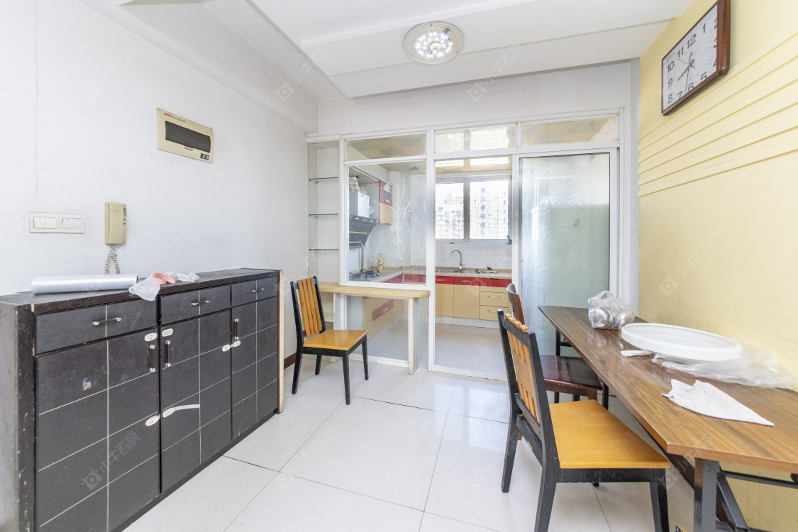 常州华都馨苑在售二手房源室内图_小牛看房