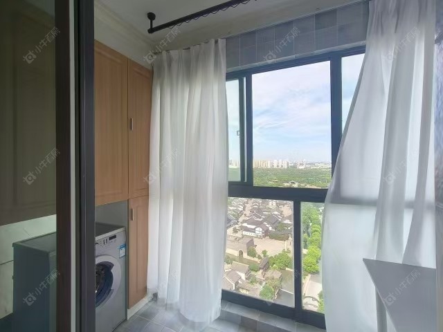 常州德禾豪景租房_德禾豪景1室1厅房源出租