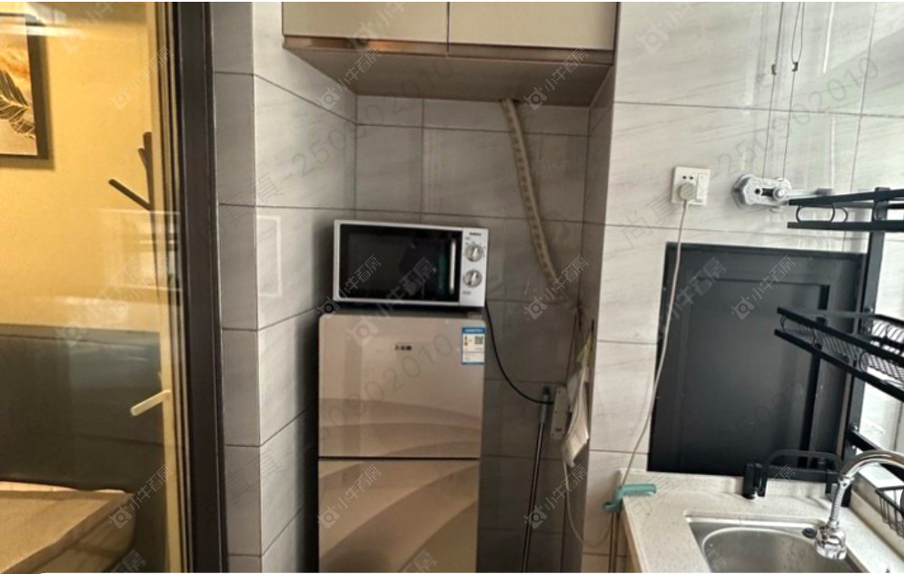 常州朗诗邻里中心在租房源室内图_小牛看房