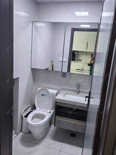 常州碧桂园金科光明府在租房源室内图_小牛看房