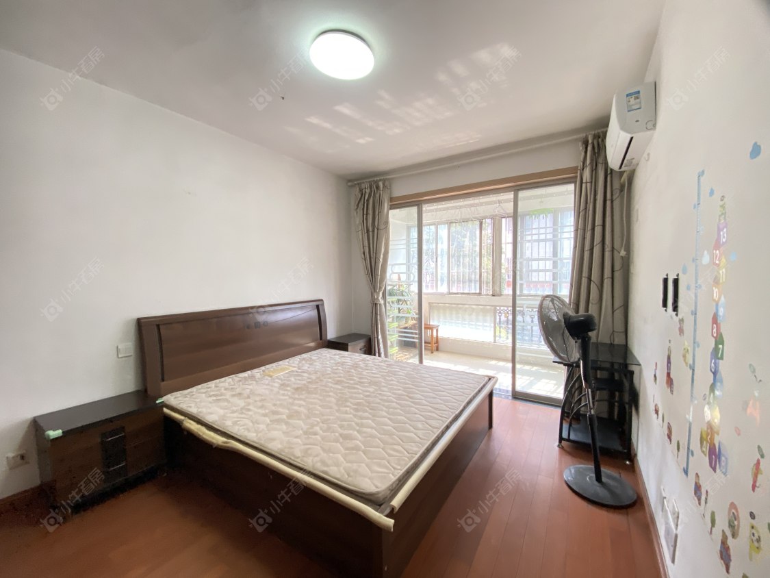 常州藻江花园一期在租房源室内图_小牛看房