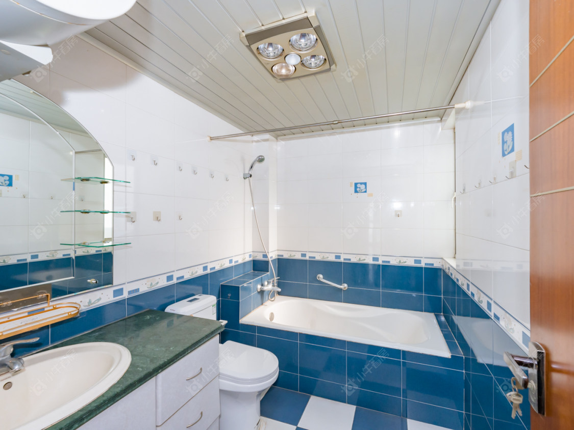 常州金色新城东区在售二手房源室内图_小牛看房