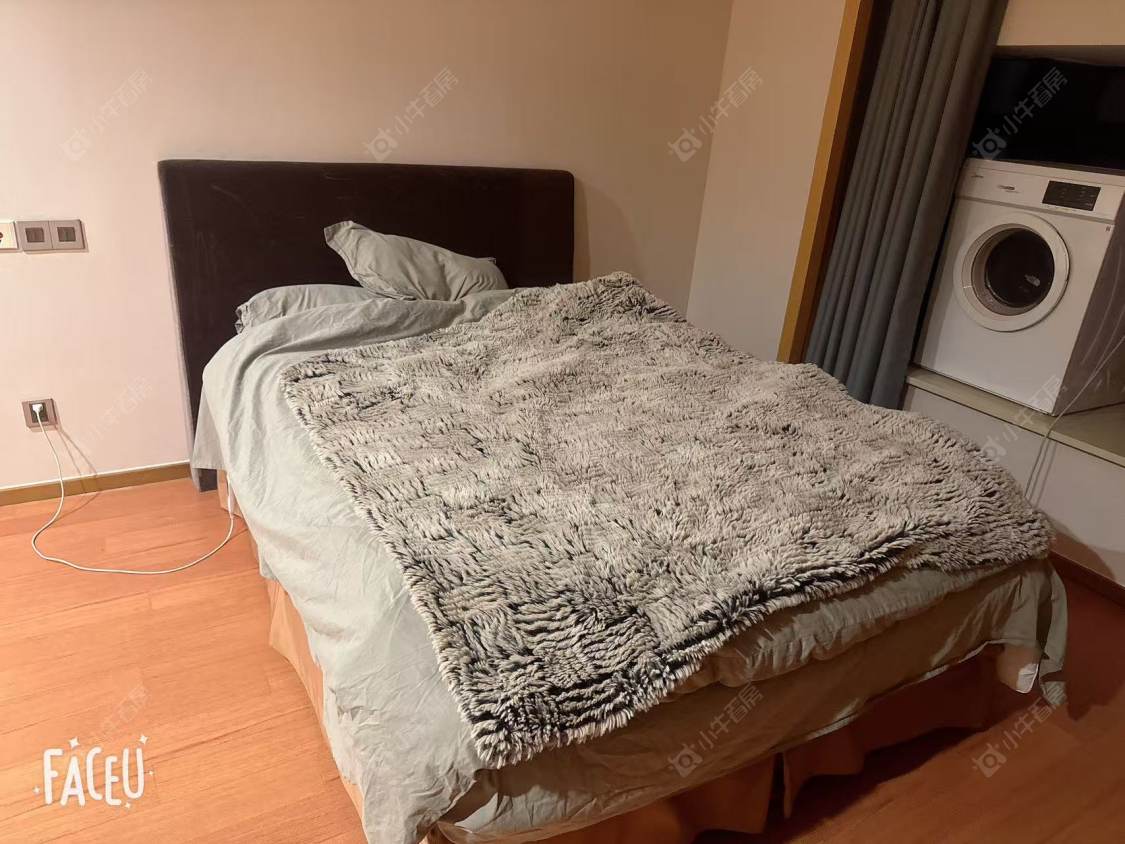 新城国际公寓房源室内图 常州新城国际公寓在租房源室内图_小牛看房