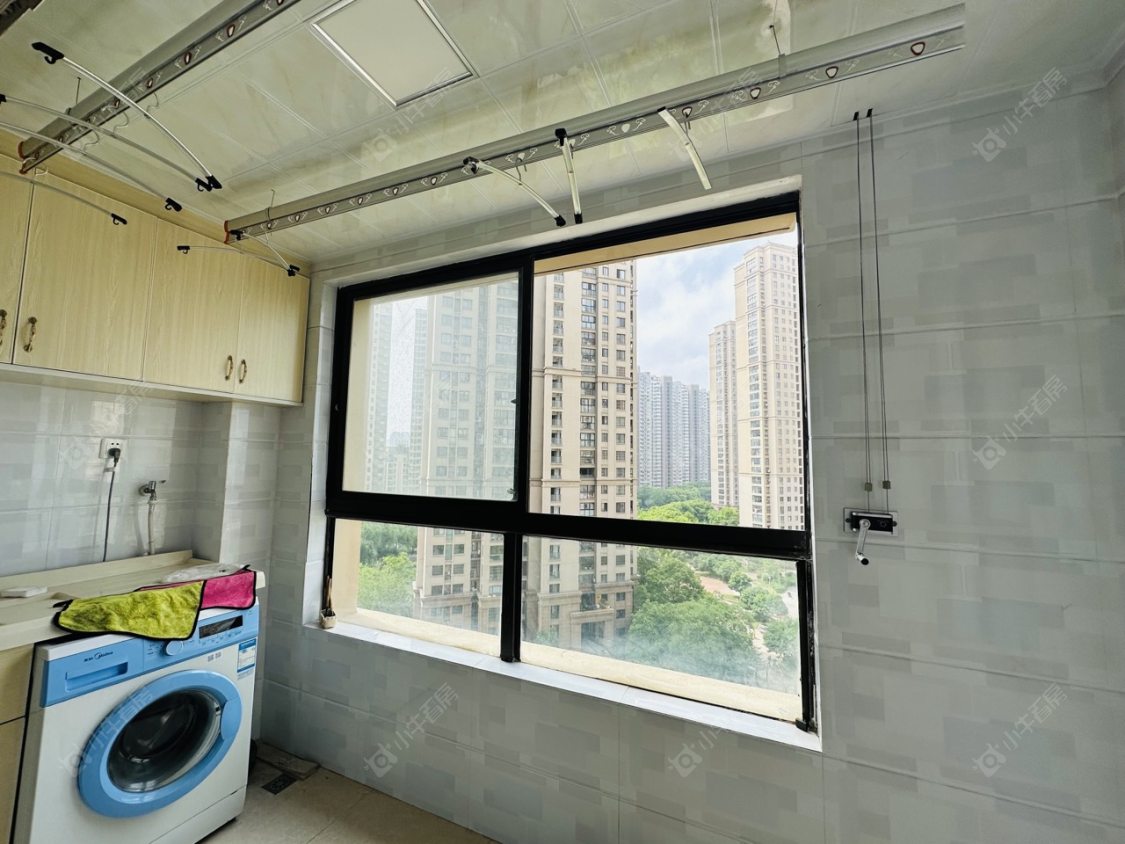 常州康桥水郡在租房源室内图_小牛看房