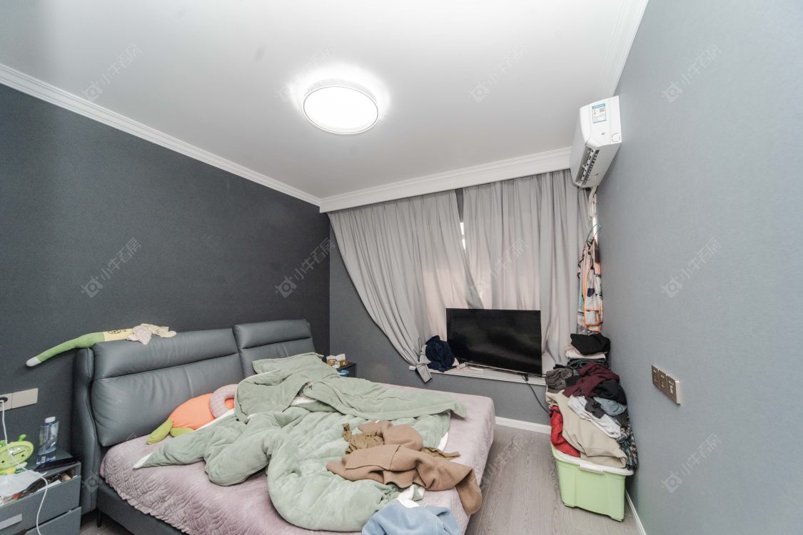 碧桂园华星·世纪学府房源室内图 常州碧桂园华星·世纪学府在售二手房源室内图_小牛看房