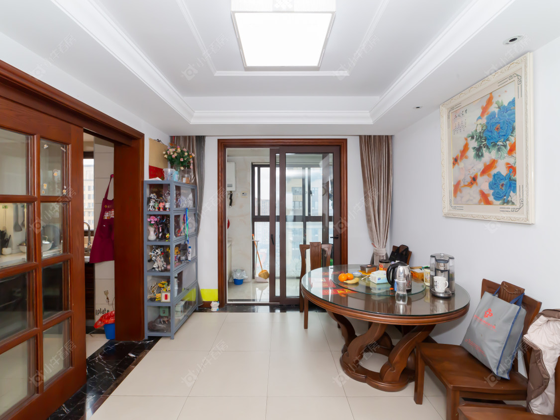 常州景瑞望府在售二手房源室内图_小牛看房