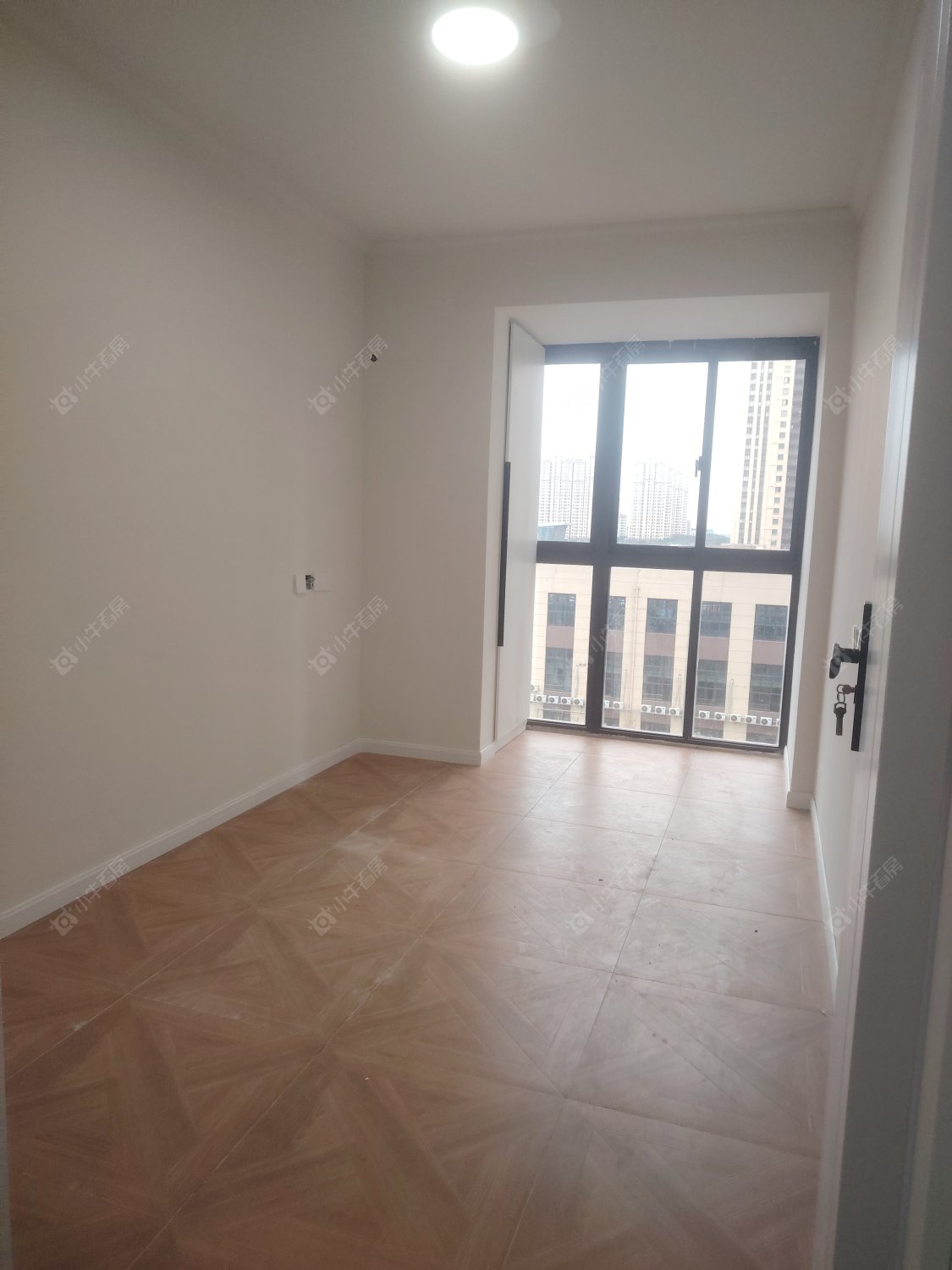 常州百馨西苑五期在租房源_小牛看房