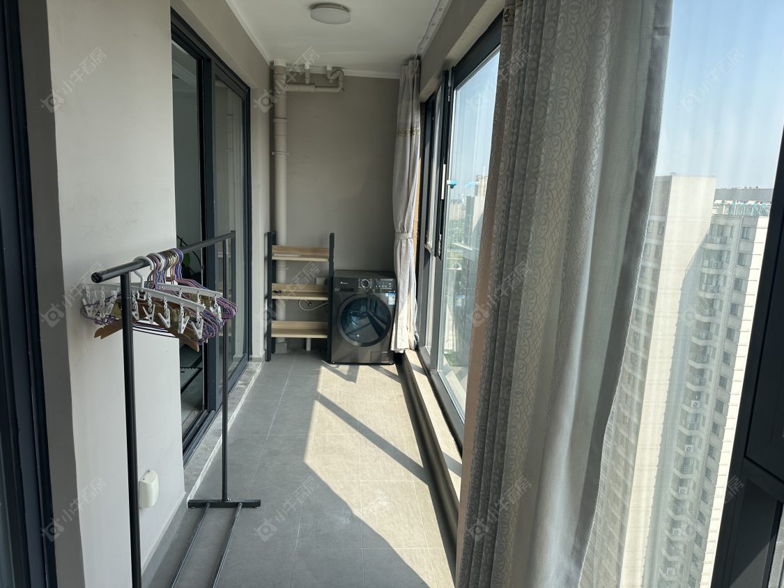 常州龙运天城在租房源室内图_小牛看房