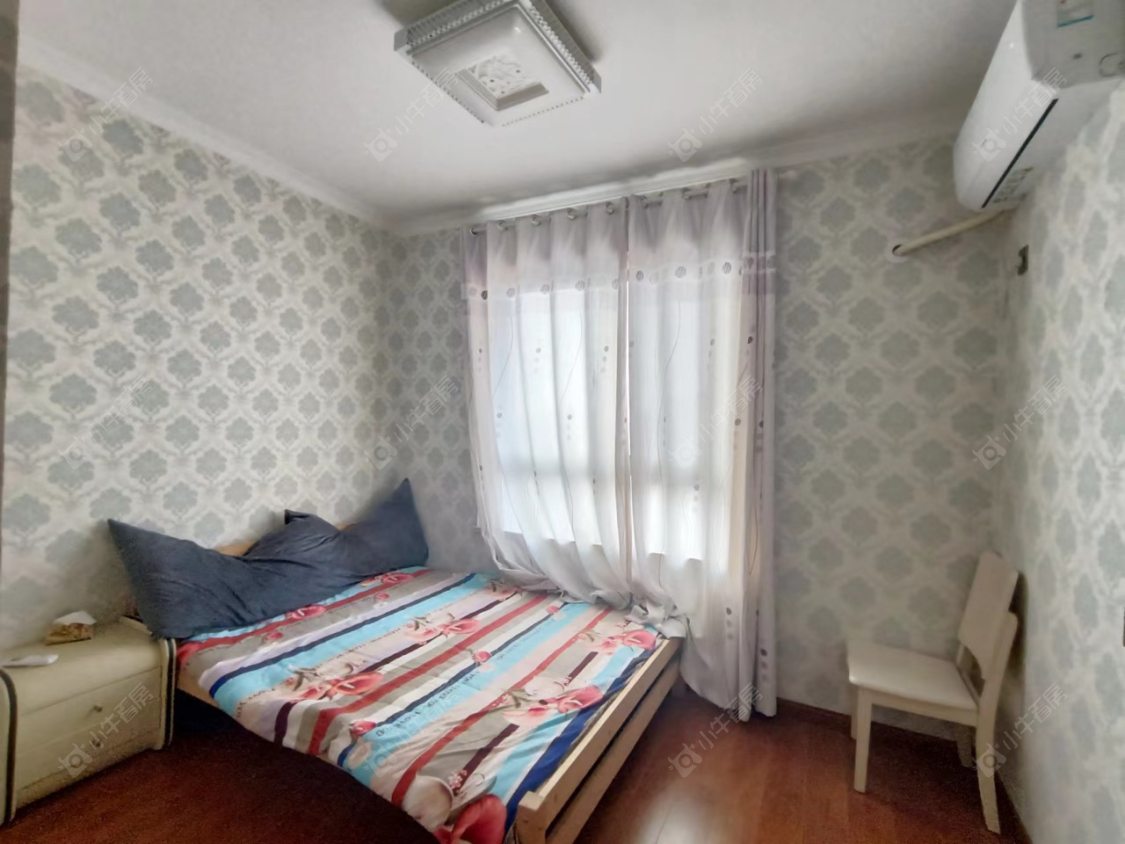 常州平岗星苑一期在租房源室内图_小牛看房