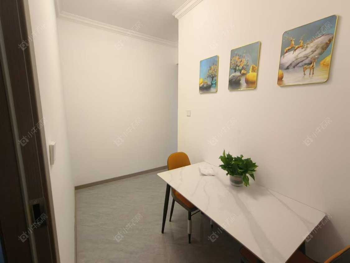 常州紫霞花苑在租房源_小牛看房