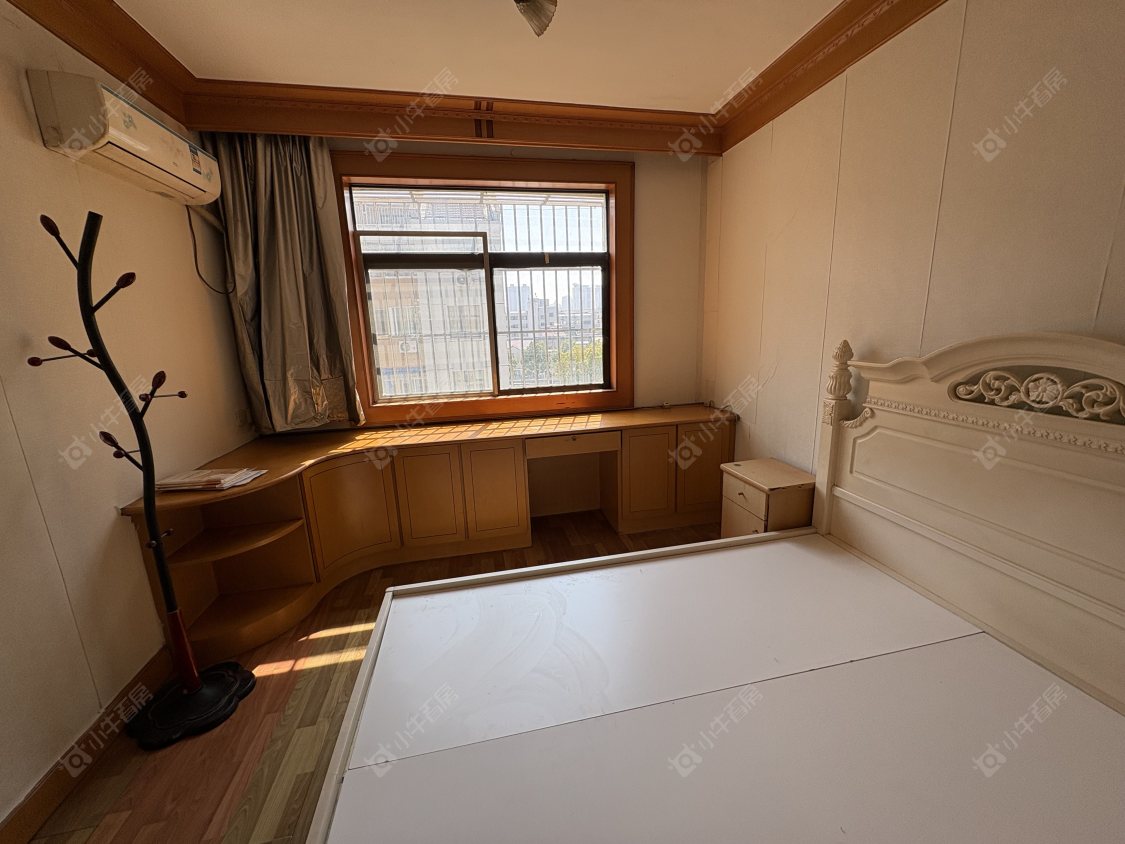 常州劳动新村南区2室1厅1卫出租_小牛看房