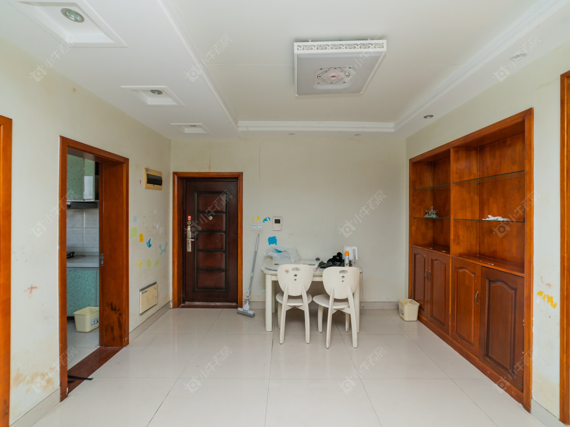 港龙紫荆城房源室内图 常州港龙紫荆城在售二手房源室内图_小牛看房