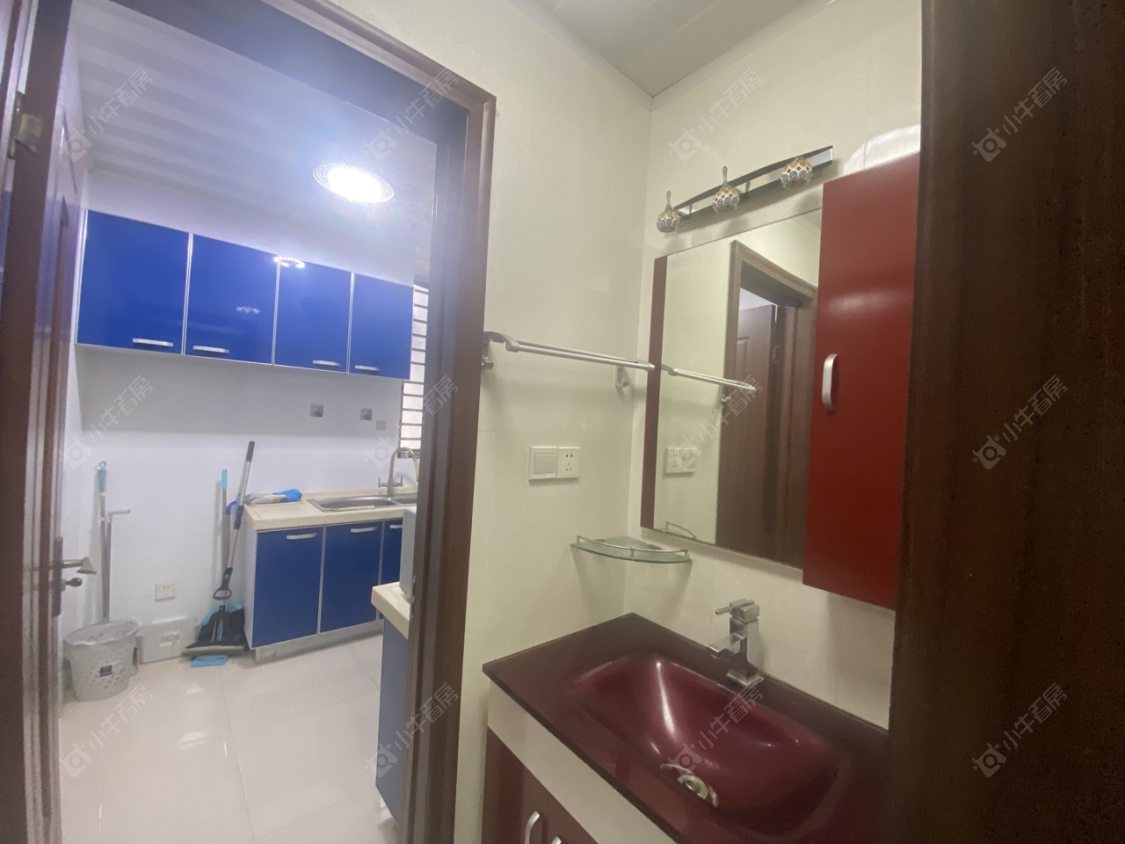 常州怀德名园在租房源室内图_小牛看房