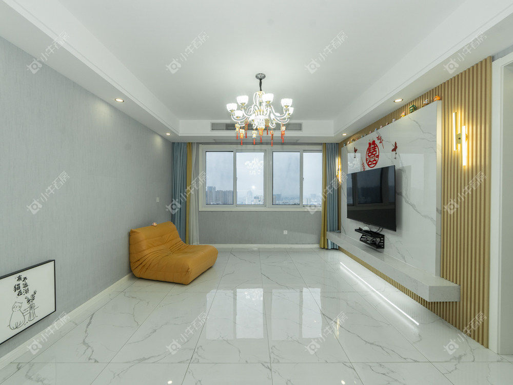 常州龙城福第在租房源室内图_小牛看房