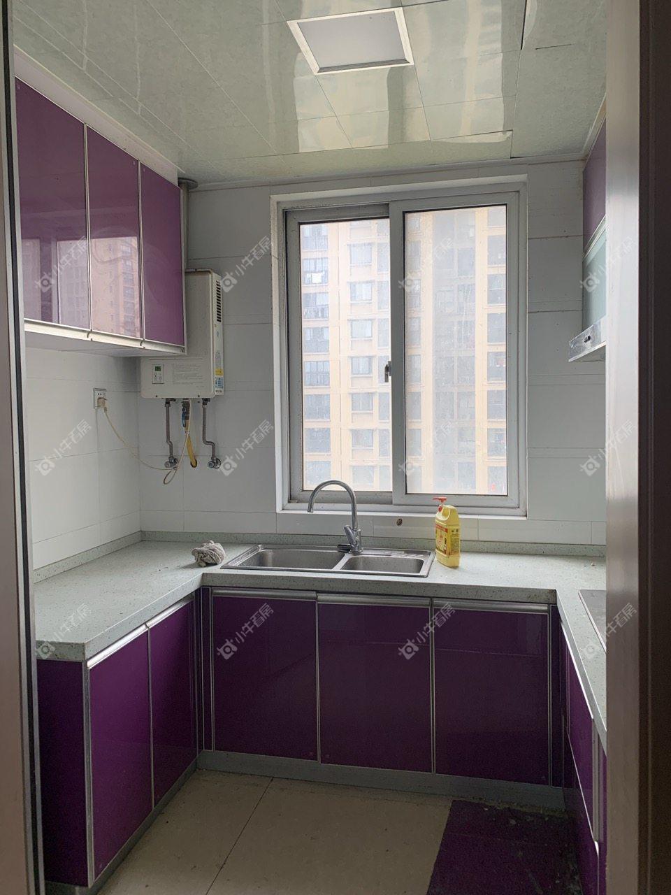 常州公园壹号四期在租房源_小牛看房