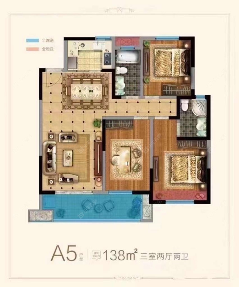 丹阳中央公馆在售二手房_小牛看房