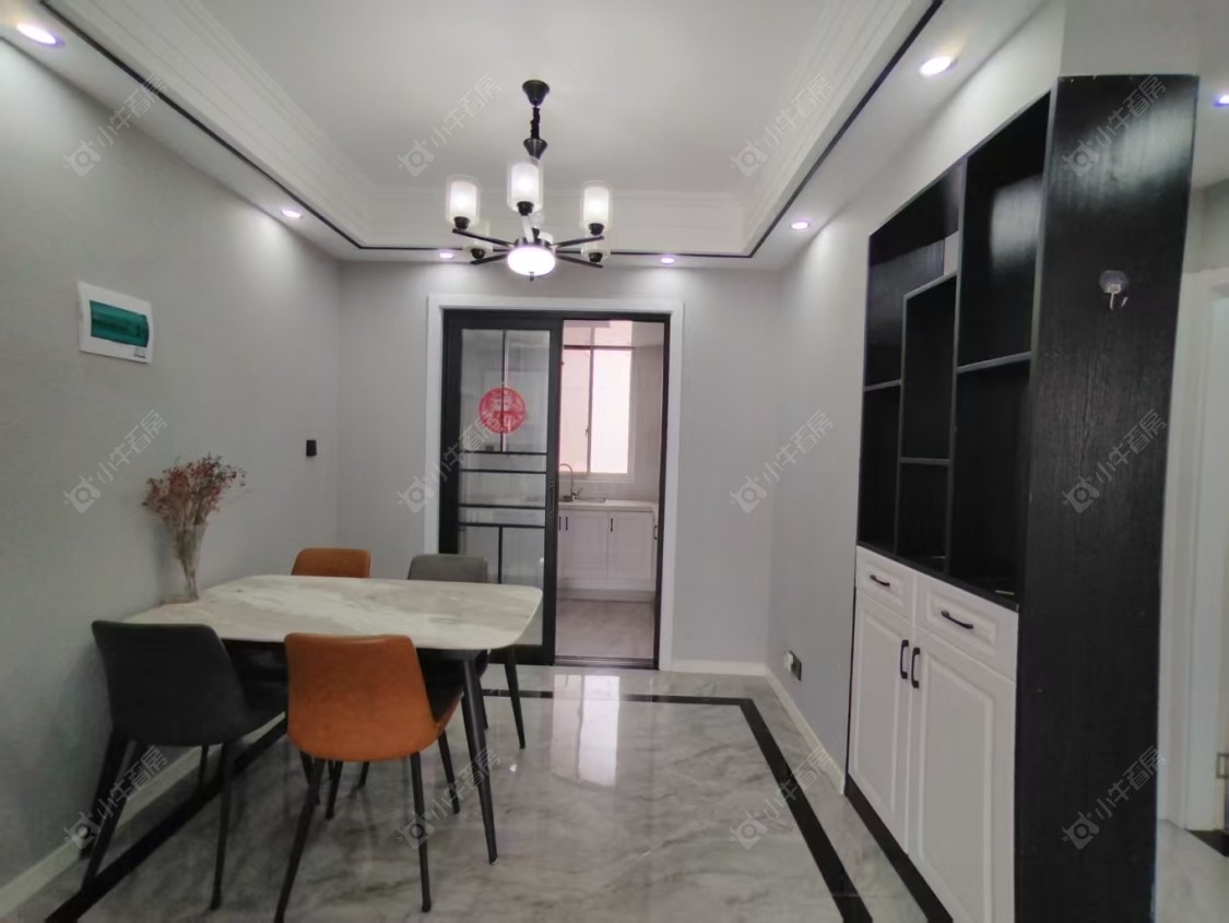 盘龙苑西区房源室内图 常州盘龙苑西区在租房源室内图_小牛看房