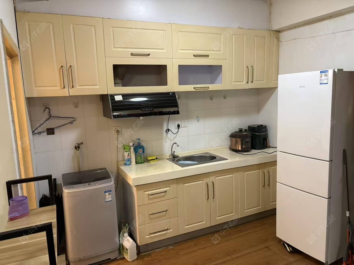 常州新荷花园在租房源室内图_小牛看房