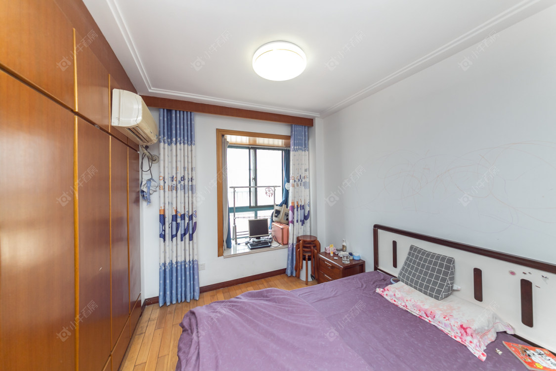 常州清潭南苑在售二手房源室内图_小牛看房