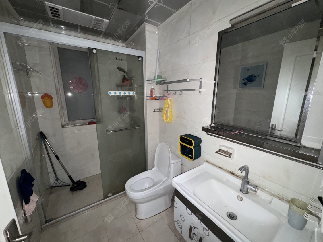 常州九龙仓时代上院在租房源室内图_小牛看房