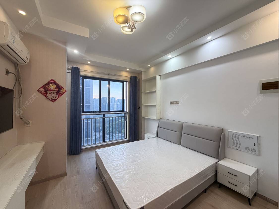 常州新城帝景东区在租房源室内图_小牛看房