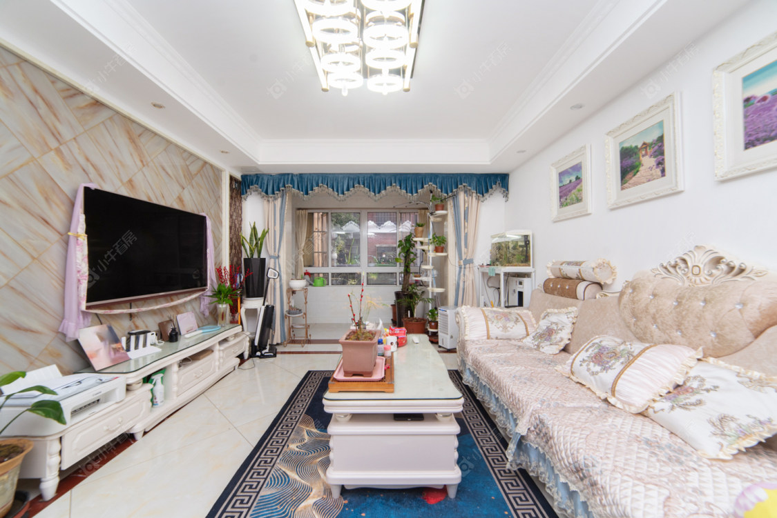 常州泰盈八千里在售二手房源室内图_小牛看房