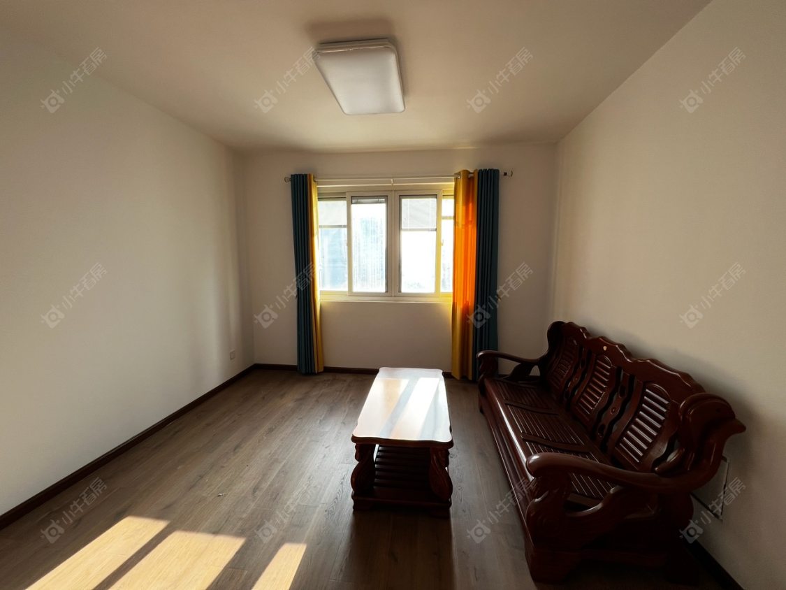 常州菱溪名居租房_小牛看房