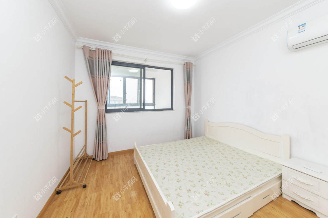 常州聚湖半岛在租房源室内图_小牛看房