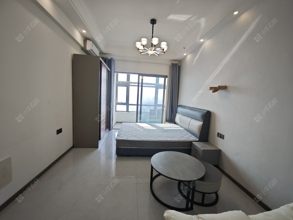 常州运河天地租房_小牛看房