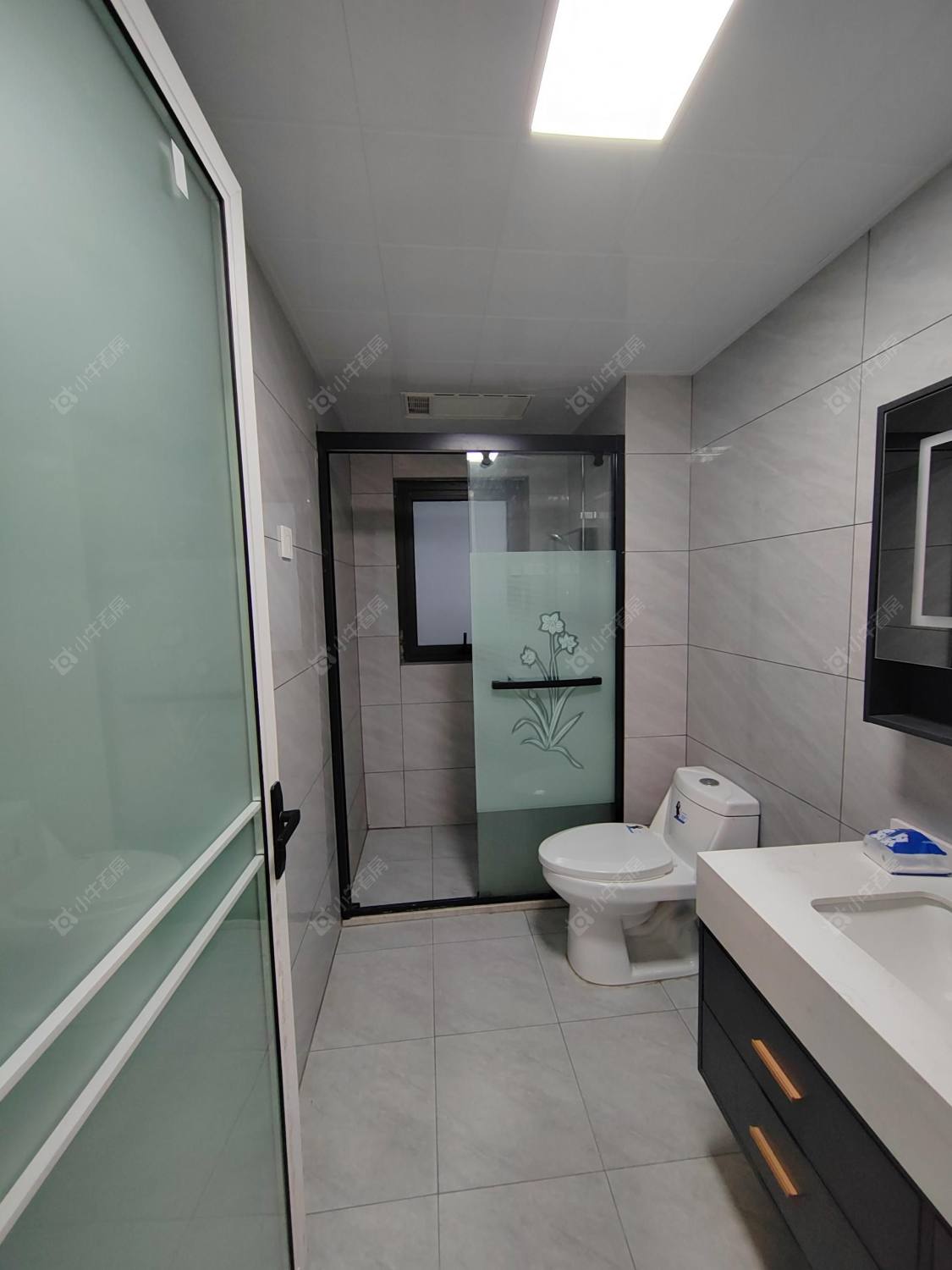 常州华润万象府在租房源室内图_小牛看房