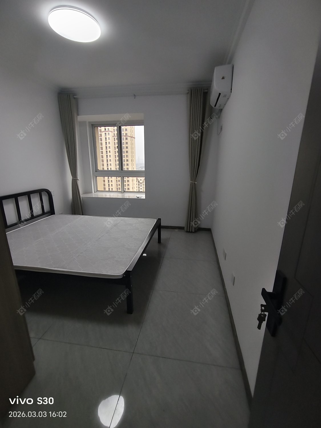 常州百馨西苑三期在租房源室内图_小牛看房