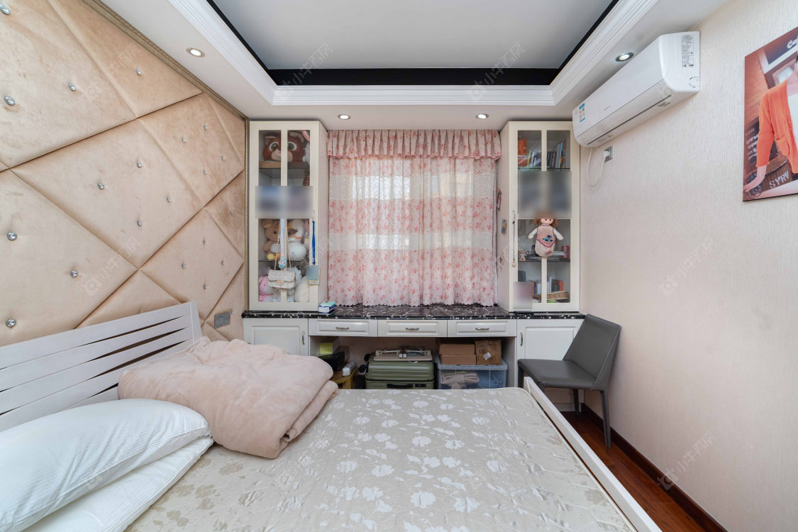 新城域三期房源室内图 常州新城域三期在售二手房源室内图_小牛看房