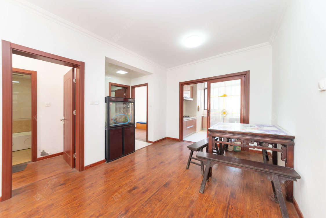 常州中奥珑郡在售二手房源室内图_小牛看房