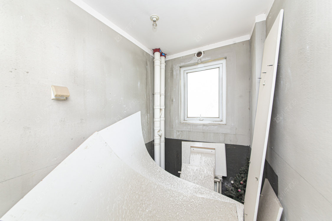 常州红星国际广场在售二手房源室内图_小牛看房