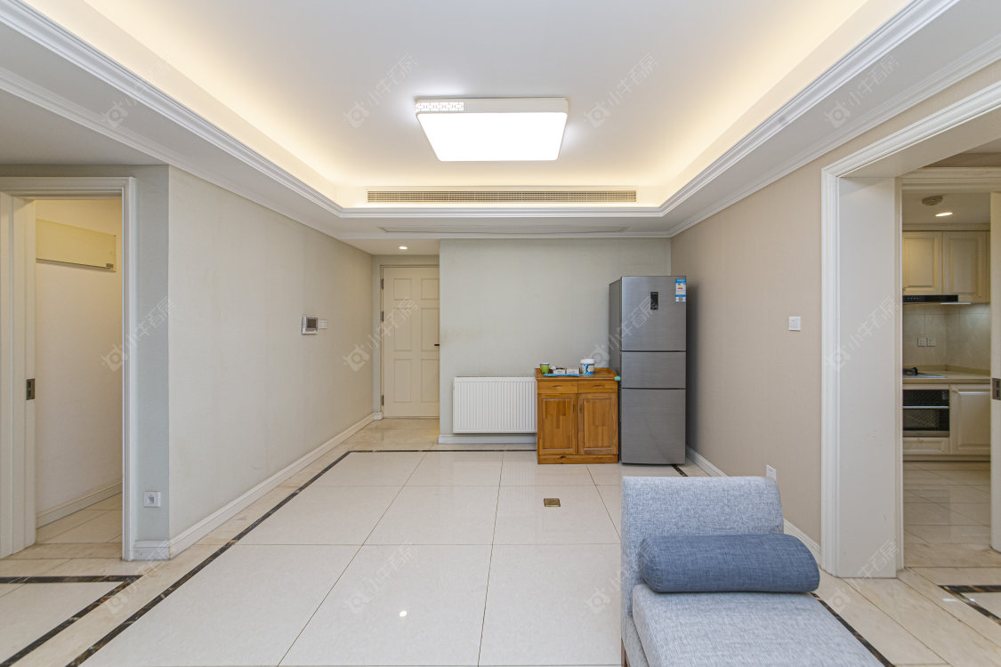 新城公馆荣域房源室内图 常州新城公馆荣域在售二手房源室内图_小牛看房