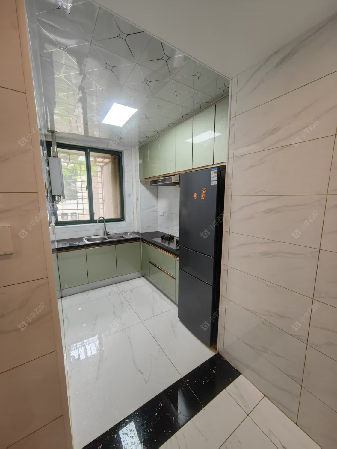 常州清潭鑫苑在租房源室内图_小牛看房