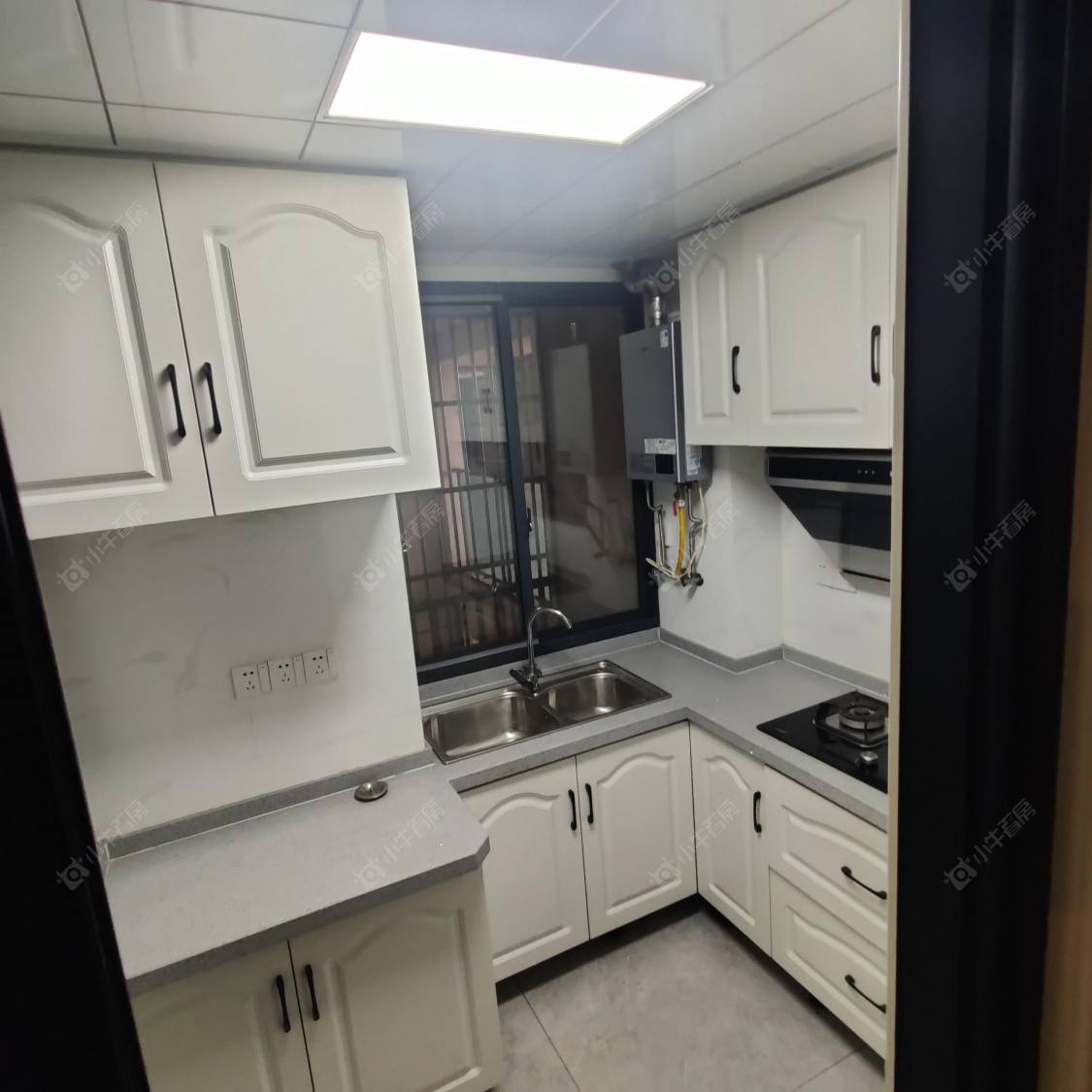 常州水晶城在租房源室内图_小牛看房