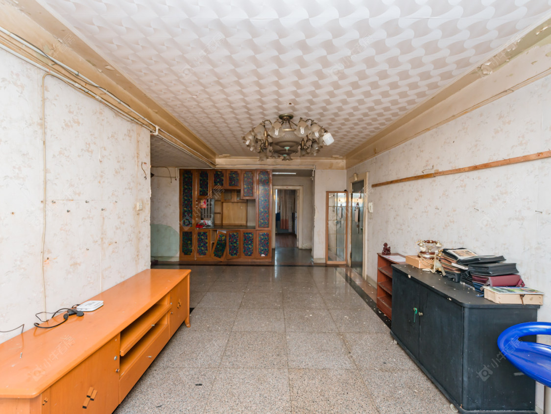 常州荷花池公寓东区在售二手房源室内图_小牛看房