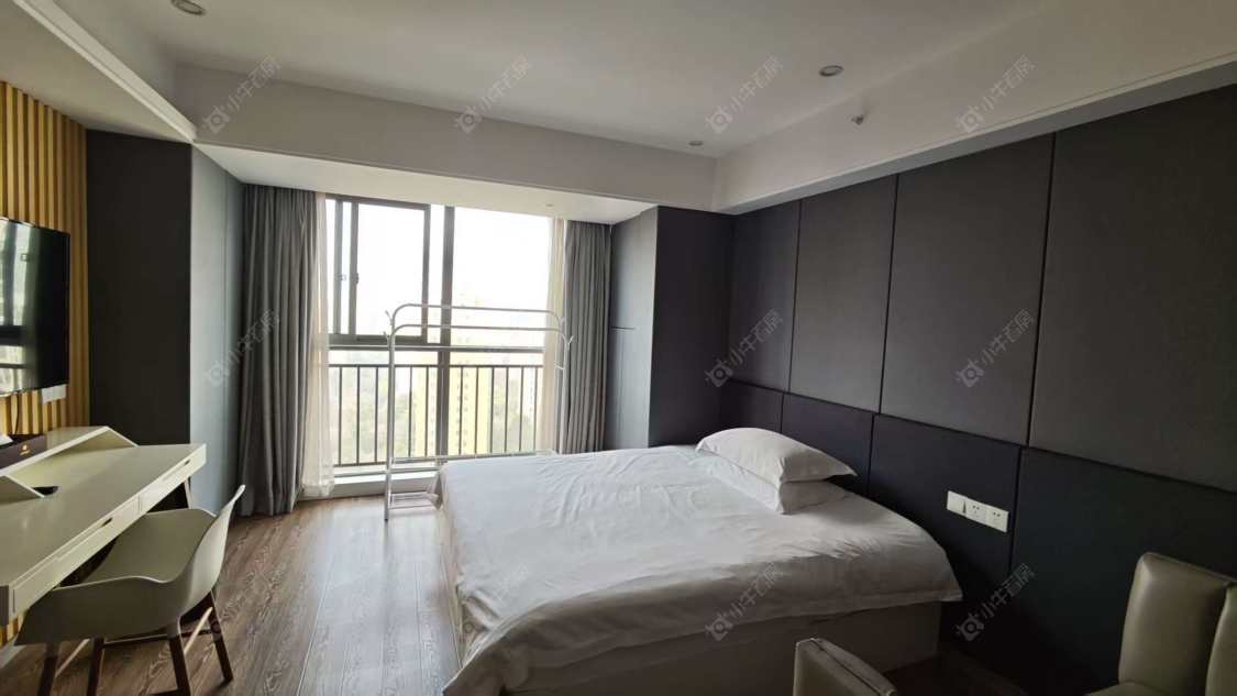 常州世茂广场在租房源室内图_小牛看房