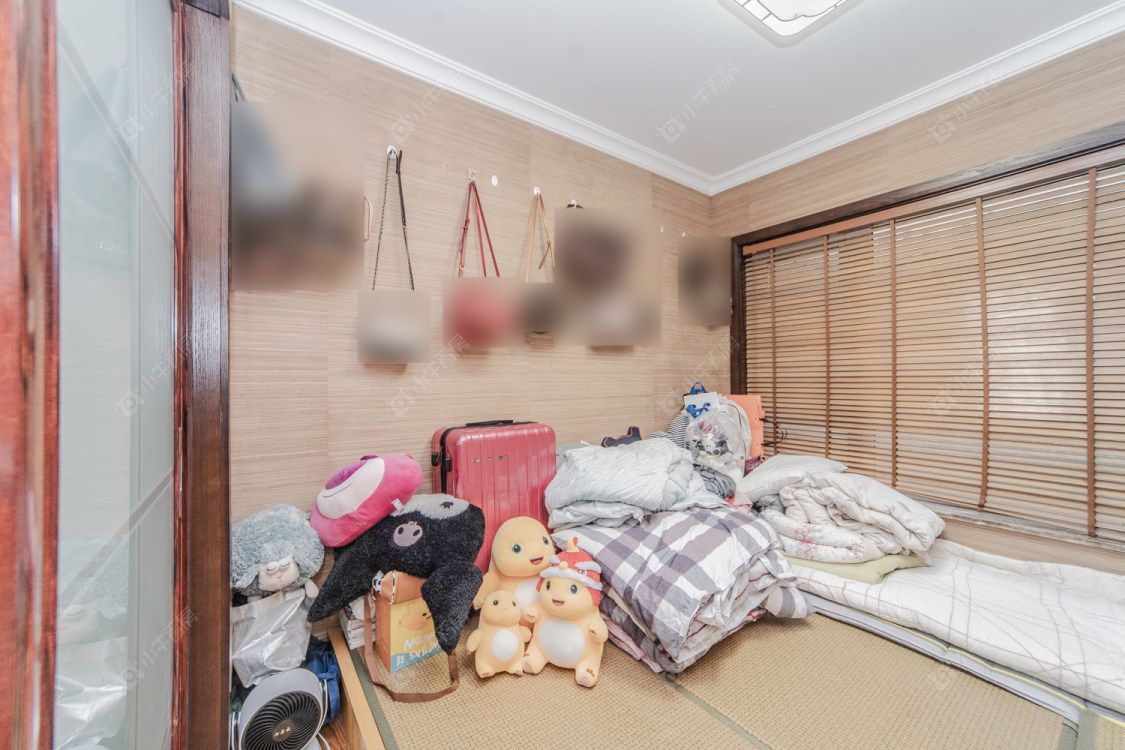 常州九龙仓繁华里在售二手房房源室内图_小牛看房