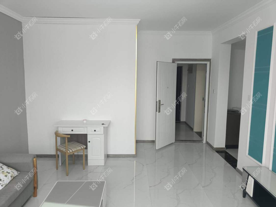 常州潞城花苑在租房源_小牛看房