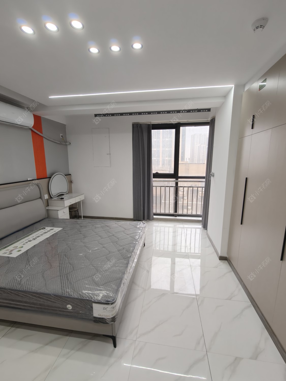 常州新龙江城市广场在租房源_小牛看房