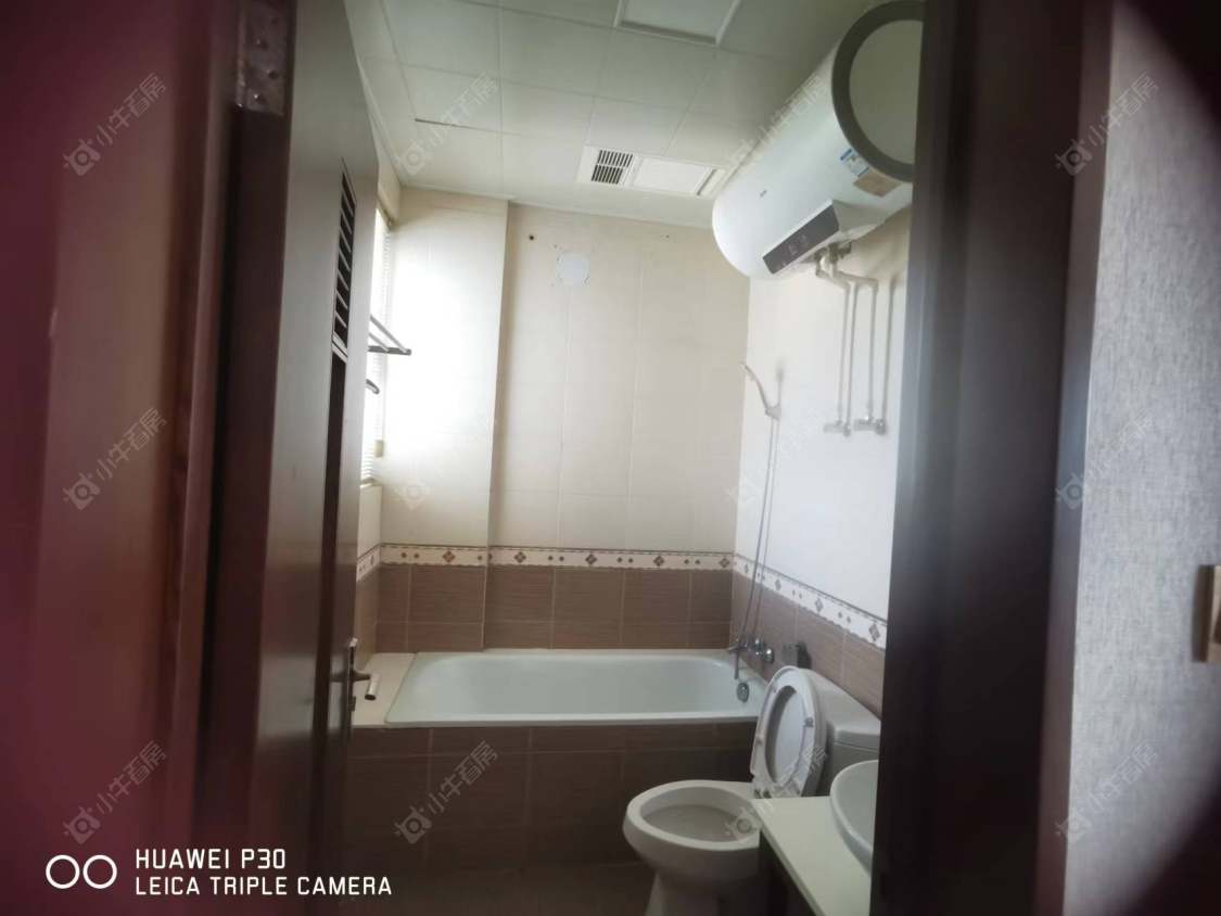 常州奥林匹克花园在租房源_小牛看房